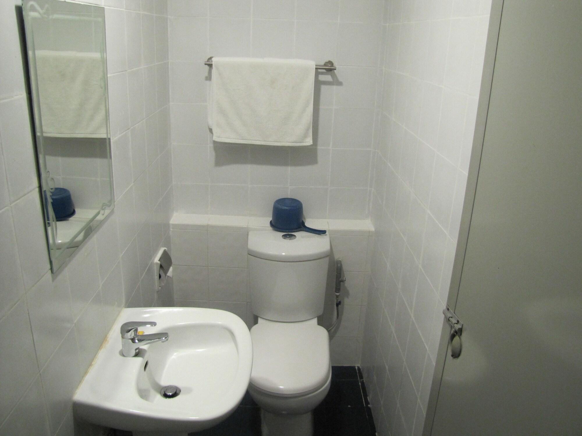 Park Hotel Kota Kinabalu Zewnętrze zdjęcie