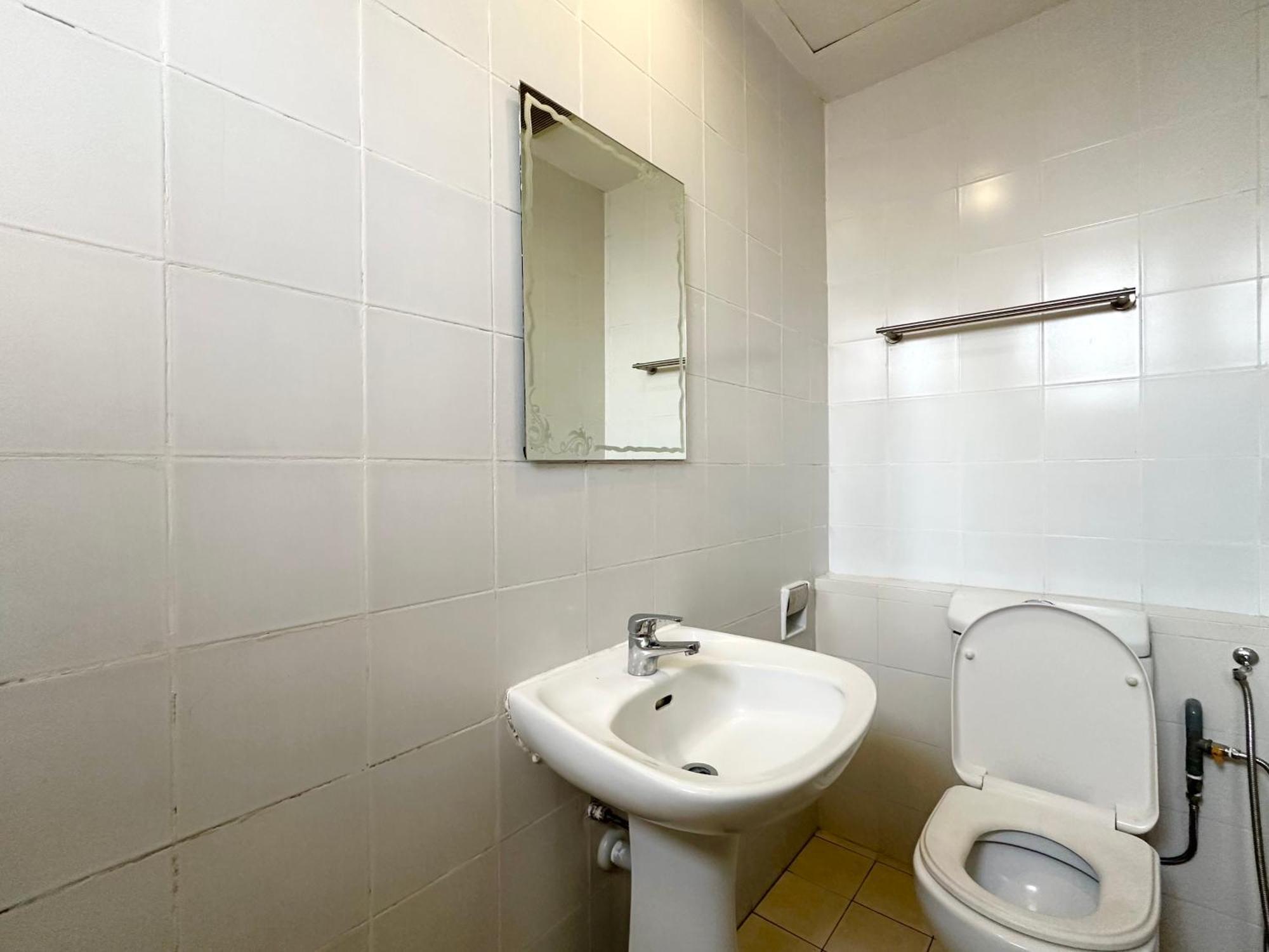 Park Hotel Kota Kinabalu Zewnętrze zdjęcie