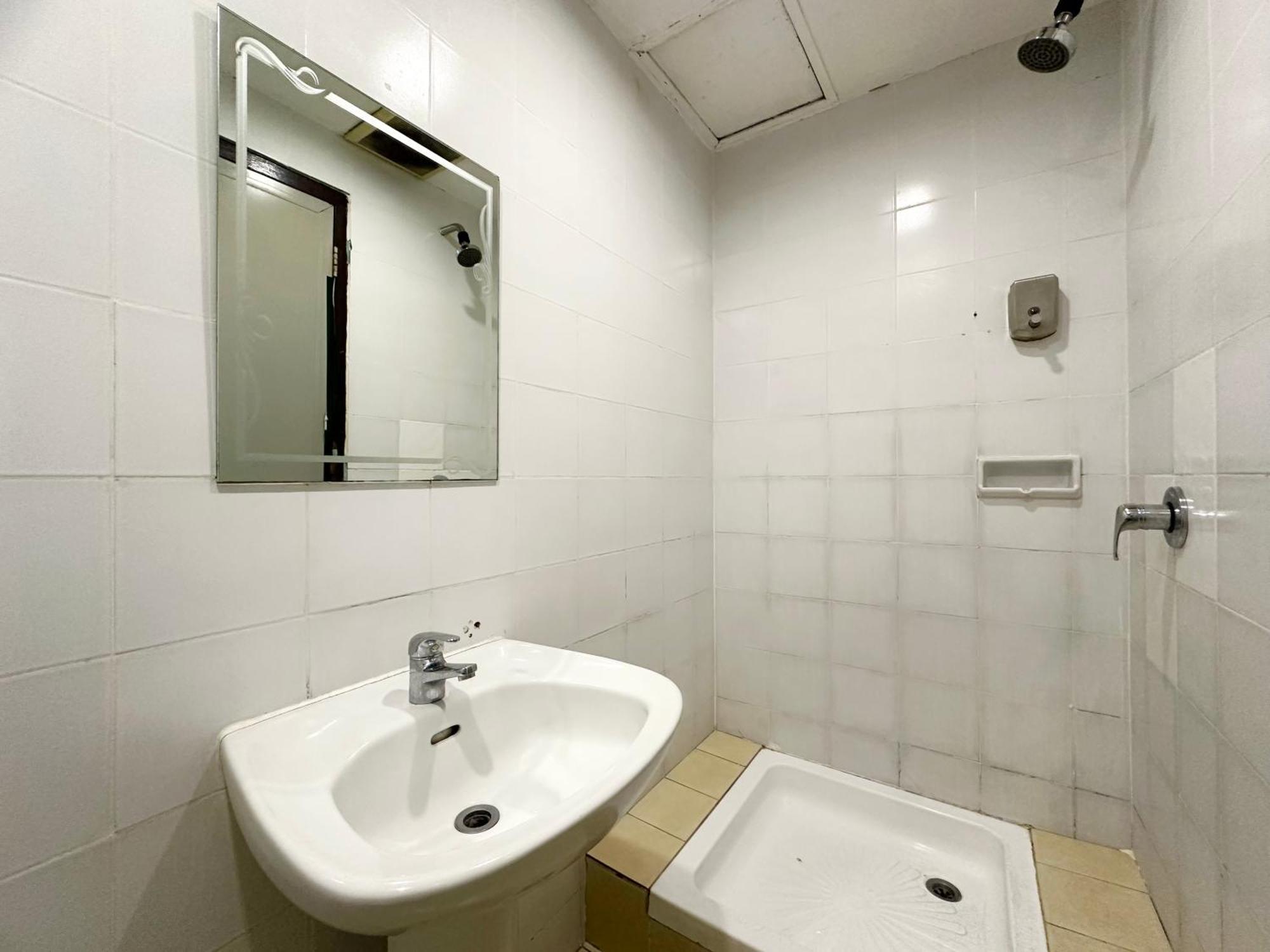 Park Hotel Kota Kinabalu Zewnętrze zdjęcie